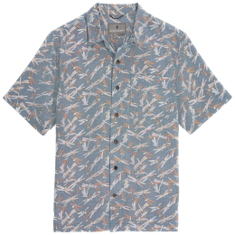 Pánská košile Royal Robbins M Camino Pucker S/S