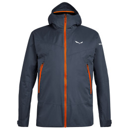 Pánská bunda Salewa Puez Clastic 2 PTX 2L M JKT