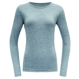 Dámské triko Devold Breeze Woman Shirt