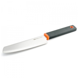 Kuchyňský nůž GSI Outdoors Santoku Chef Knife