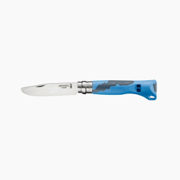 Nůž Opinel N°07 Outdoor Junior