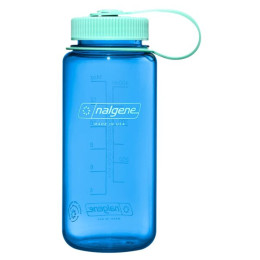 Láhev Nalgene Wide Mouth 500 ml Sustain