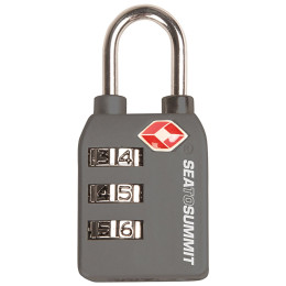 Cestovní zámek číselný TSA STS Travel Lock