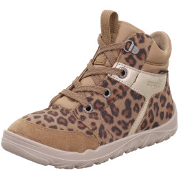 Dětské zimní boty Superfit Walderi GTX Braun