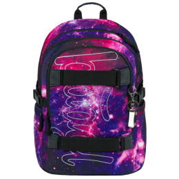 Školní batoh Baagl Skate