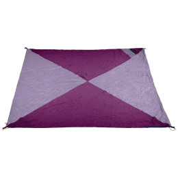 Plachta Ticket to the Moon Travel Blanket