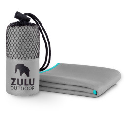 Ručník Zulu Light 40x40 cm