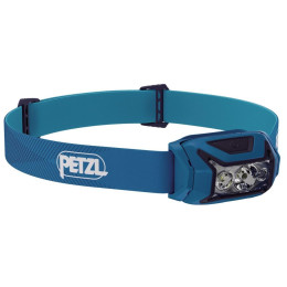 Čelovka Petzl Actik (2025)