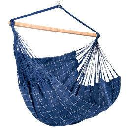 Houpací sedačka La Siesta Domingo Kingsize