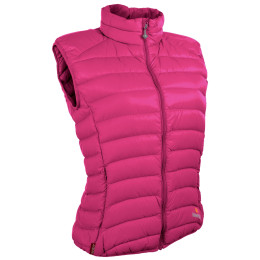 Dámská vesta Warmpeace Swan Lady