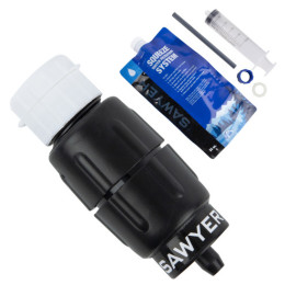 Vodní cestovní filtr Sawyer Micro Squeeze