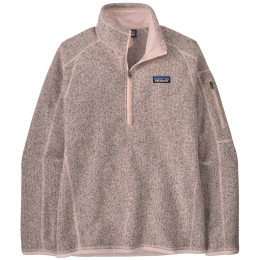 Dámská mikina Patagonia Better Sweater 1/4 Zip
