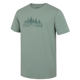 Pánské triko Husky Mertis M