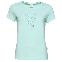 Dámské triko Chillaz Gandia Happy Alpaca