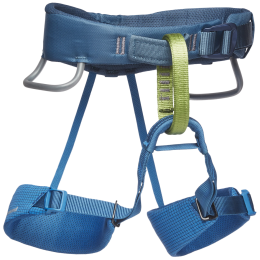 Horolezecký úvazek Black Diamond K Momentum Harness
