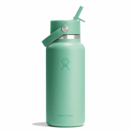 Termolahev Hydro Flask Wide Flex Straw Cap 32 oz