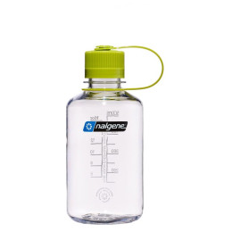 Láhev Nalgene Narrow Mouth 500 ml Sustain