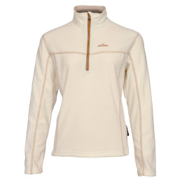 Bunda Pinguin Irbis Woman - šedá