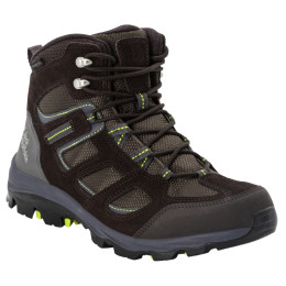 Pánské boty Jack Wolfskin Vojo 3 Texapore Mid M