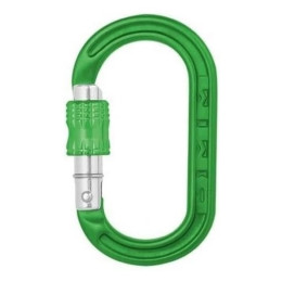 Pomocná karabina DMM A532GR XSRE Lock