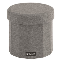 Úložný box a sedátko Outwell Dawlish Low Seat & Storage