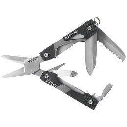 Multitool Gerber Splice Pocket Tool