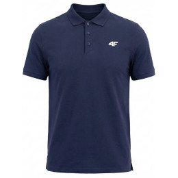 Pánské triko 4F Polo Shirt M0770
