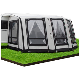 Předstan Vango Tuscany 380