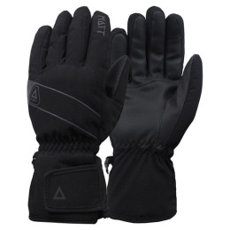Dětské lyžařské rukavice Matt Primatt Junior Gloves