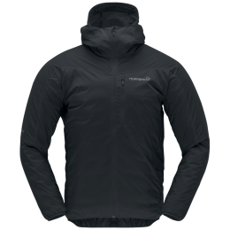 Pánská bunda Norrona falketind aero60 Zip Hood