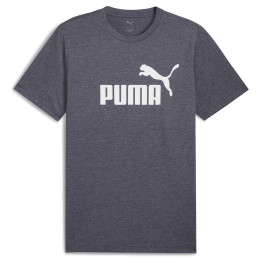 Pánské tričko Puma Ess No. 1 Logo Heather Tee