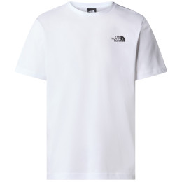 Pánské triko The North Face M S/S Redbox Tee