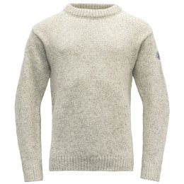 Pánská funkční mikina Devold Nansen Wool Sweater