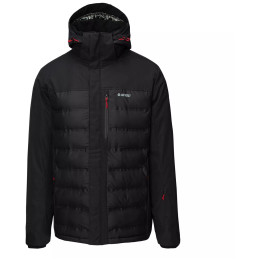 Pánská zimní bunda Hi-Tec HELTEN