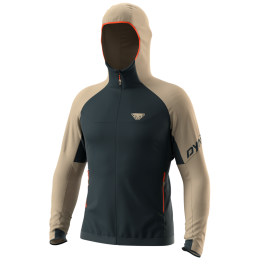 Pánská mikina Dynafit Transalper Thermal M Hoody