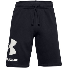 Pánské kraťasy Under Armour Rival FLC Big Logo Shorts