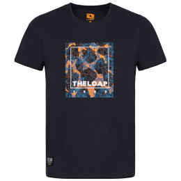 Pánské triko Loap Bohous