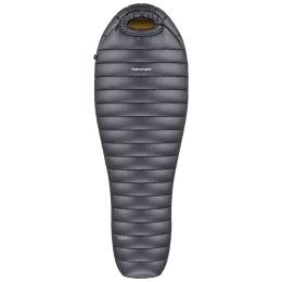 Péřový spacák Hannah Loft 250 195 cm