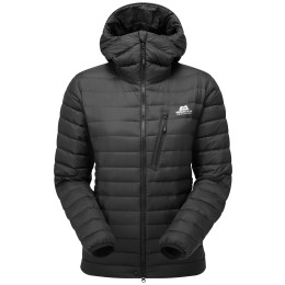 Dámská zimní bunda Mountain Equipment Earthrise Hooded Wmns Jacket