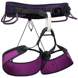 Horolezecký úvazek Black Diamond W Zone Harness