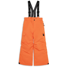 Dětské lyžařské kalhoty LEGO® Official Merchandise Lwpayton 701 Orange