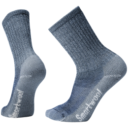 Pánské merino ponožky Smartwool Hike Classic Edition Crew