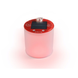 Solární lampa BioLite Luci Emergency