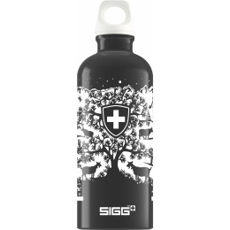 Láhev Sigg Design