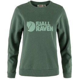 Dámská mikina Fjällräven Fjällräven Logo Sweater W