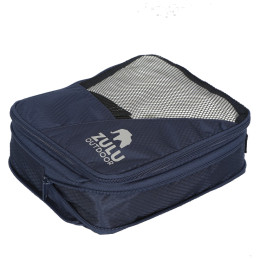 Cestovní organizér Zulu Compression Cube S