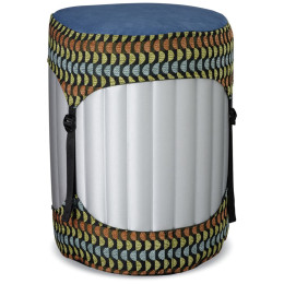 Thermarest NeoAir Jembe Seat Kit Deluxe