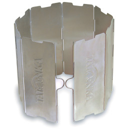 Závětří Tatonka Faltwindschutz 8TLG