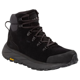 Pánské zimní boty Jack Wolfskin Terraventure Urban Mid M 2022
