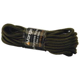 Lano Vango Multi Purpose Rope 15m x 9mm